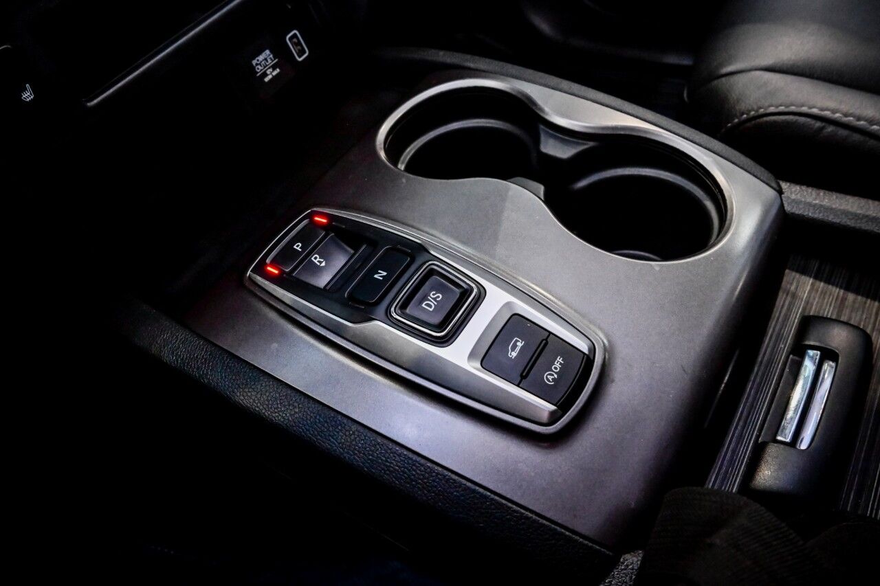 2022 Honda Pilot EX-L Springfield NJ