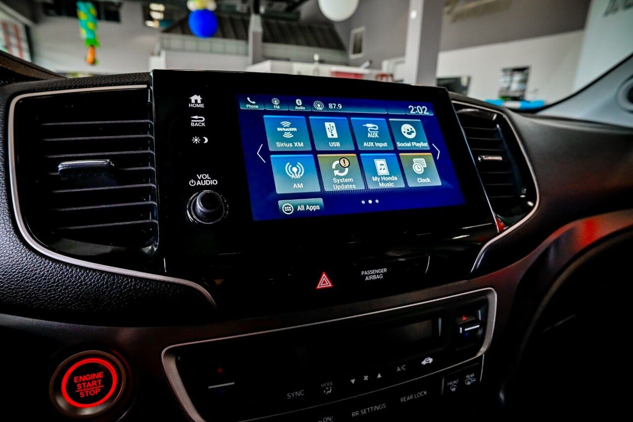 2022 Honda Pilot EX-L Springfield NJ