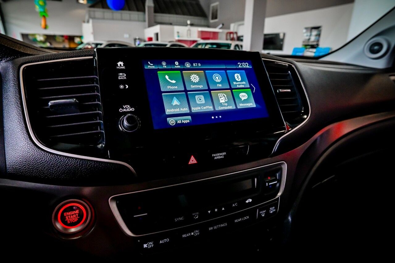 2022 Honda Pilot EX-L Springfield NJ