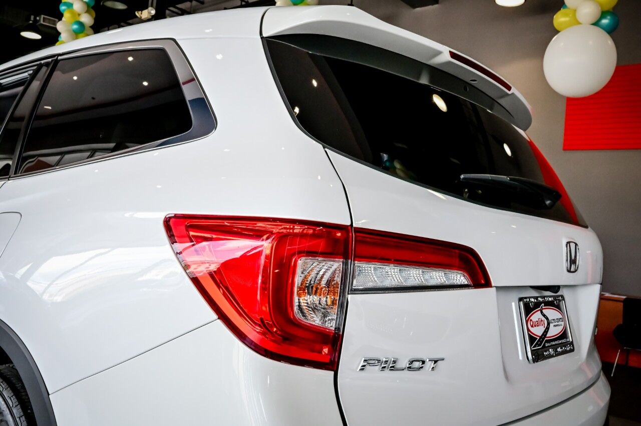 2022 Honda Pilot EX-L Springfield NJ