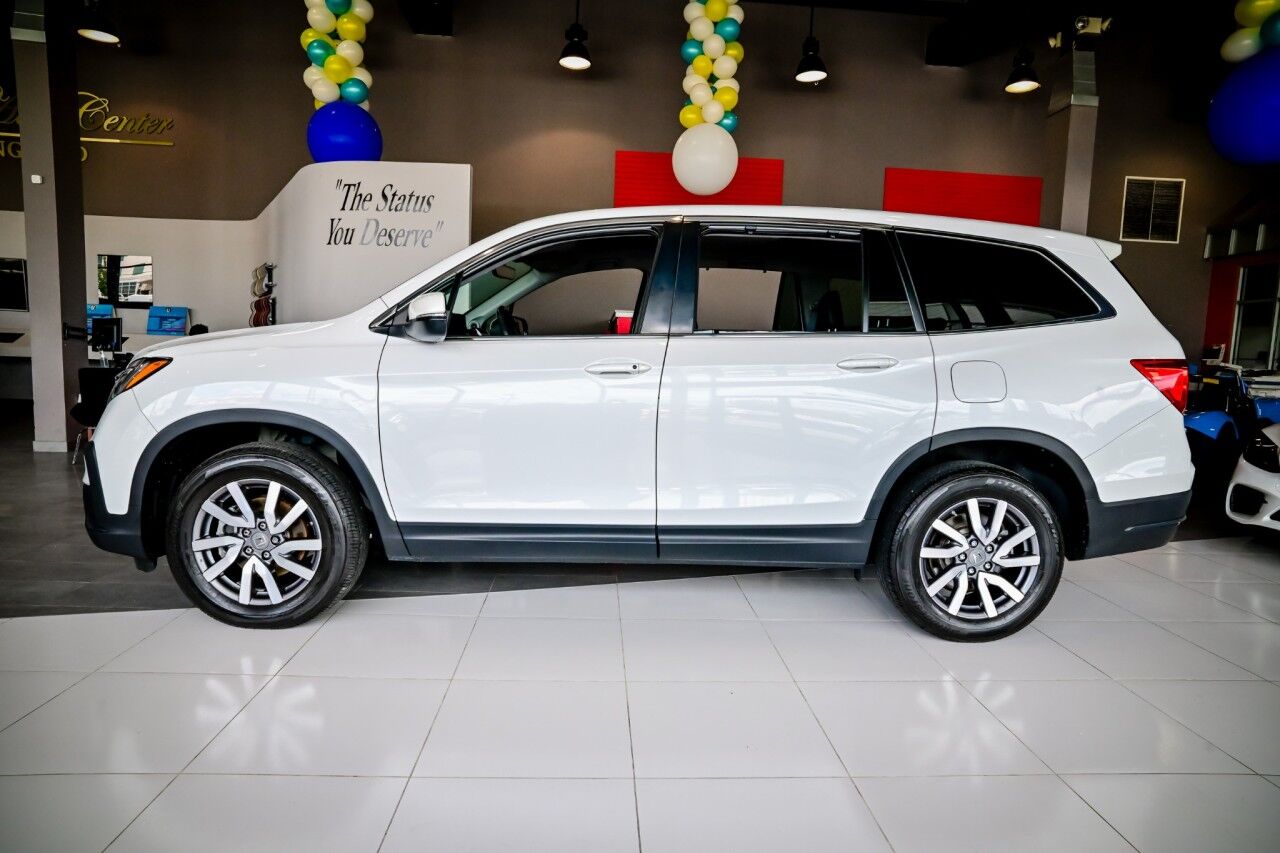 2022 Honda Pilot EX-L Springfield NJ