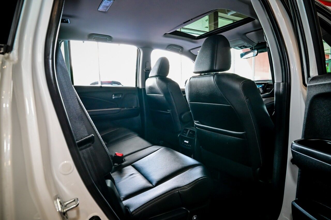 2022 Honda Pilot EX-L Springfield NJ