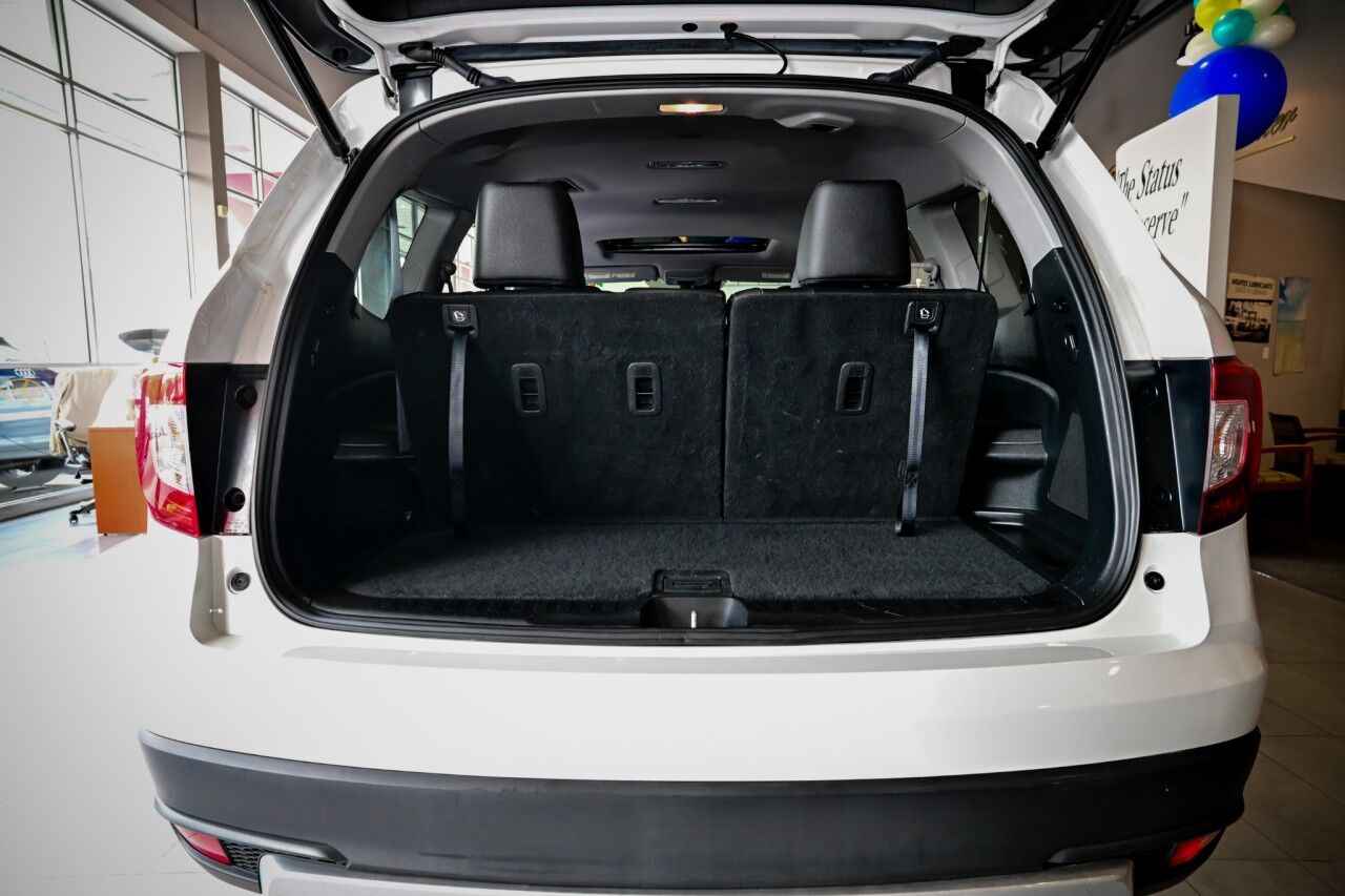 2022 Honda Pilot EX-L Springfield NJ