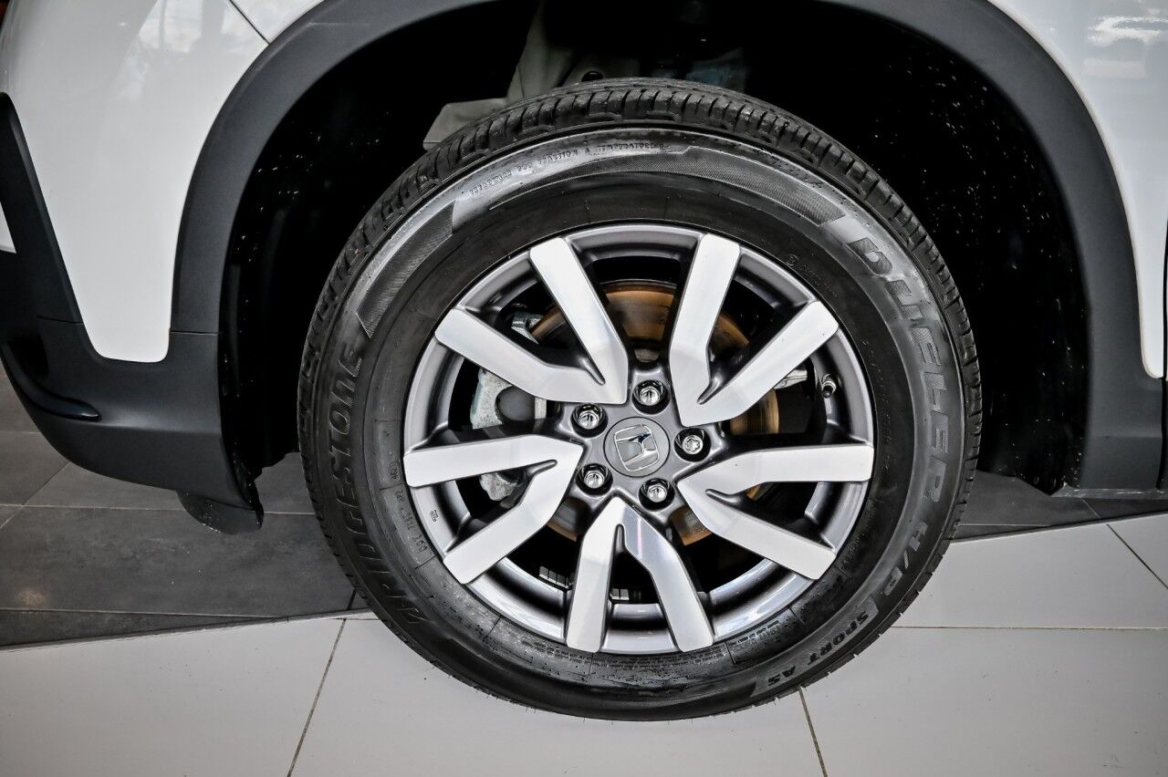 2022 Honda Pilot EX-L Springfield NJ