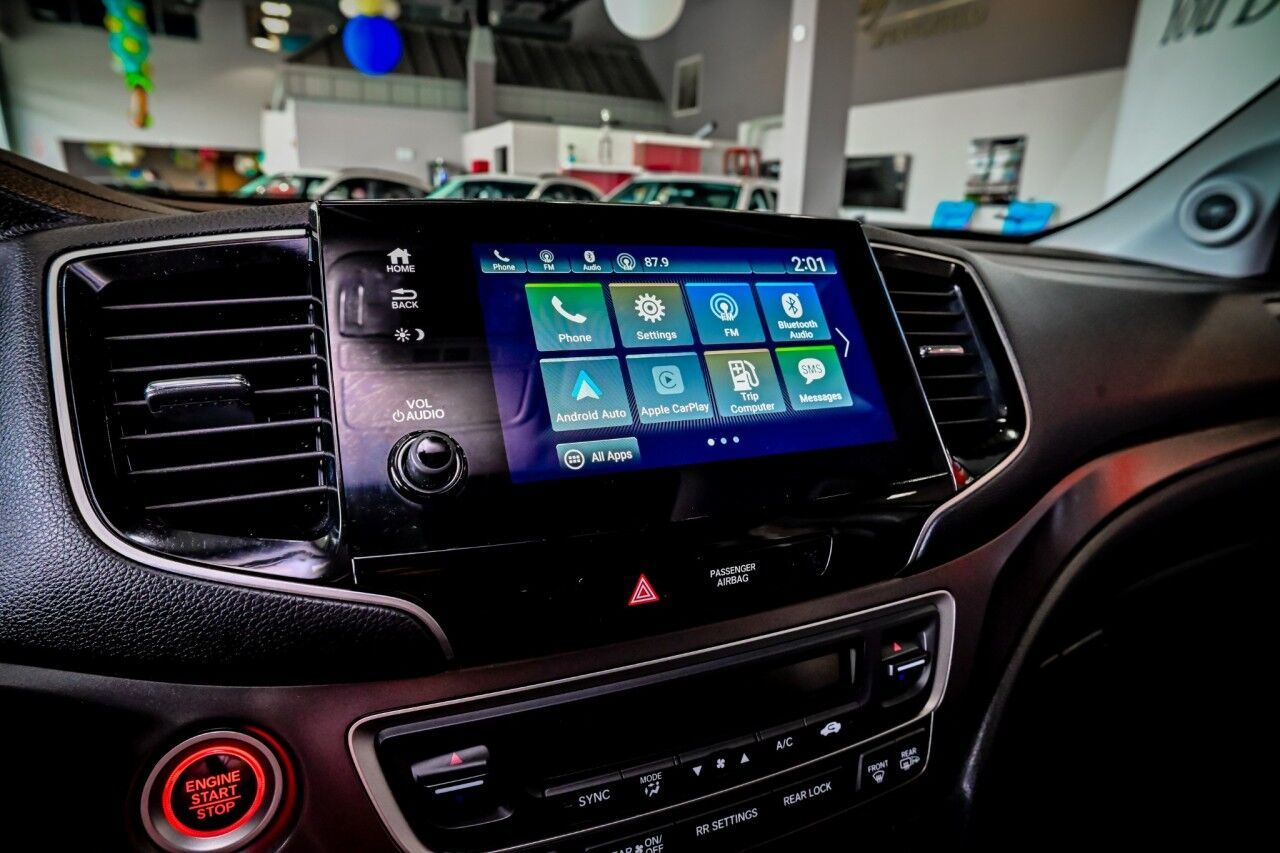 2022 Honda Pilot EX-L Springfield NJ