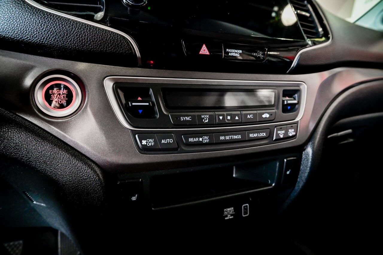 2022 Honda Pilot EX-L Springfield NJ