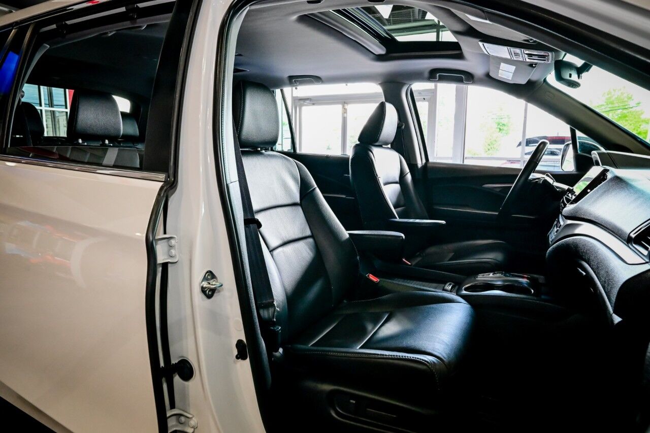 2022 Honda Pilot EX-L Springfield NJ