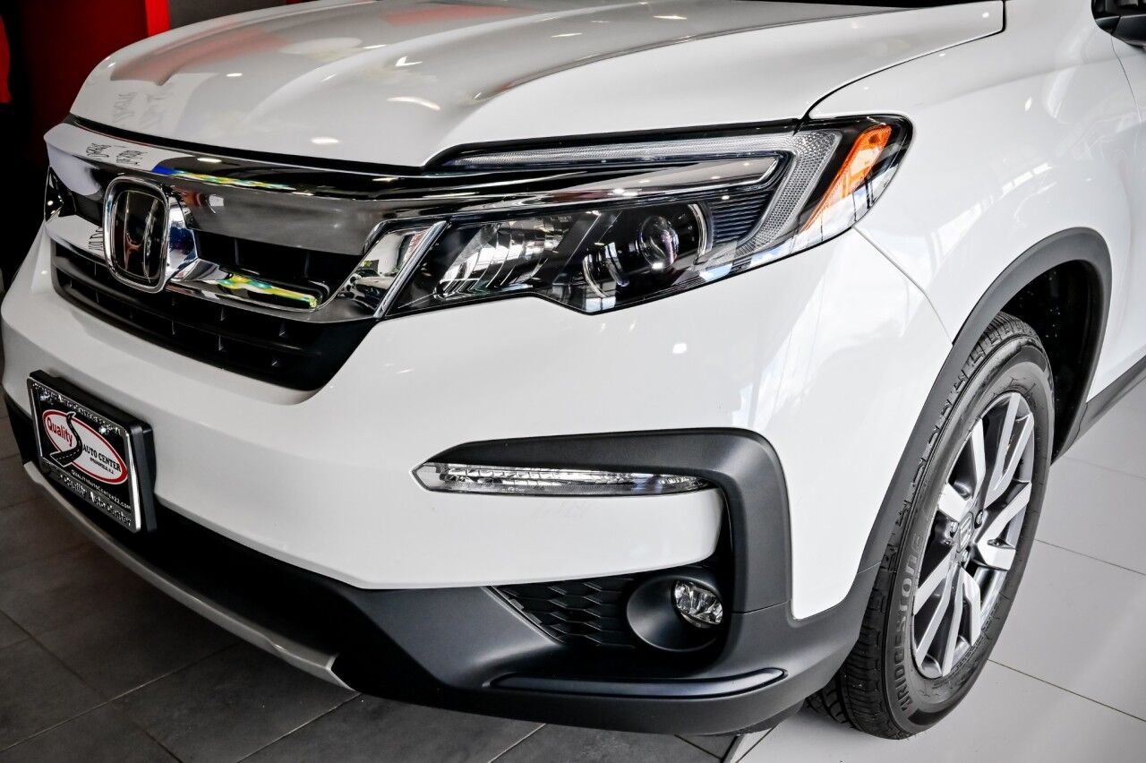 2022 Honda Pilot EX-L Springfield NJ