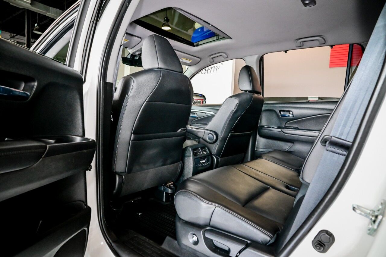 2022 Honda Pilot EX-L Springfield NJ