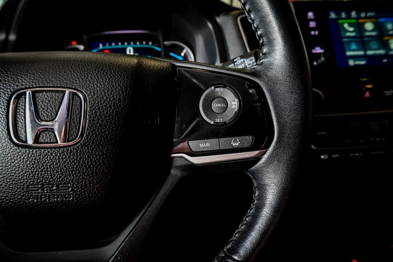 2022 Honda Pilot EX-L Springfield NJ