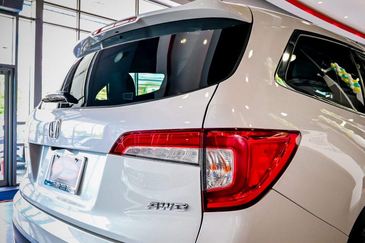 2022 Honda Pilot EX-L Springfield NJ