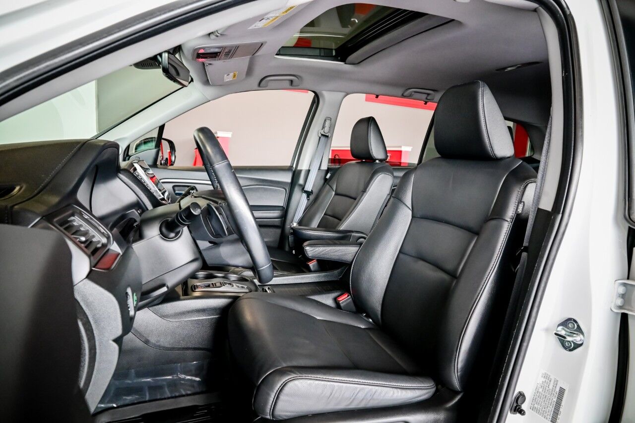 2022 Honda Pilot EX-L Springfield NJ