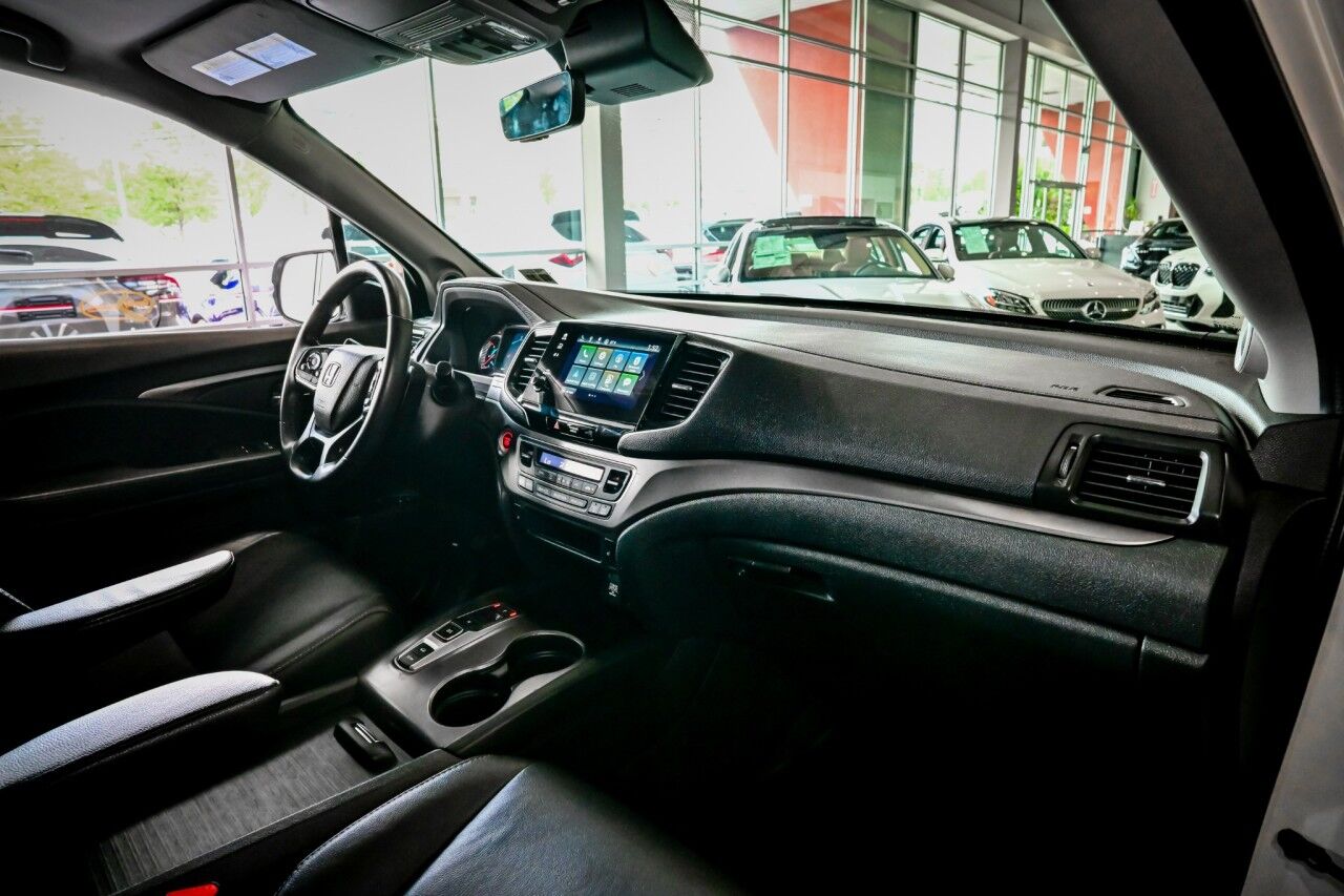 2022 Honda Pilot EX-L Springfield NJ