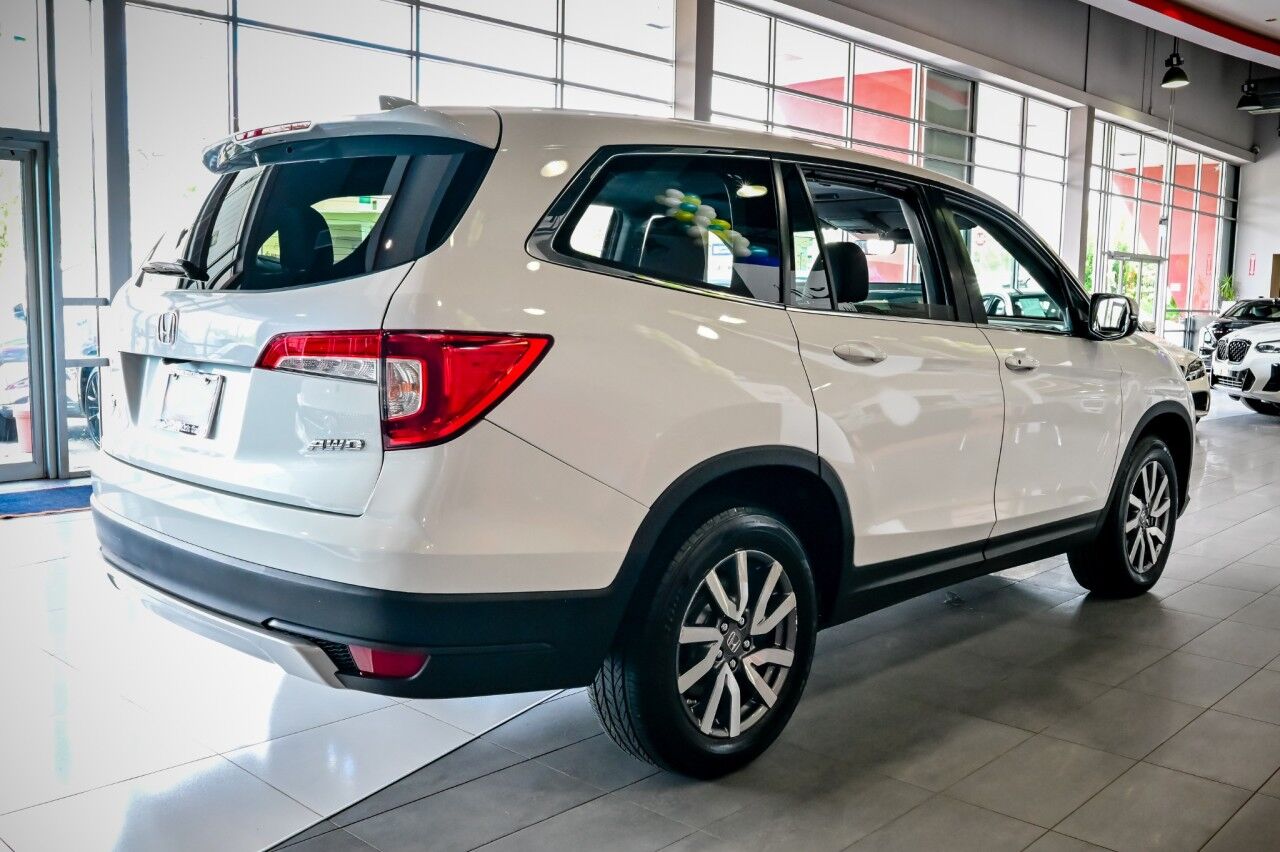 2022 Honda Pilot EX-L Springfield NJ