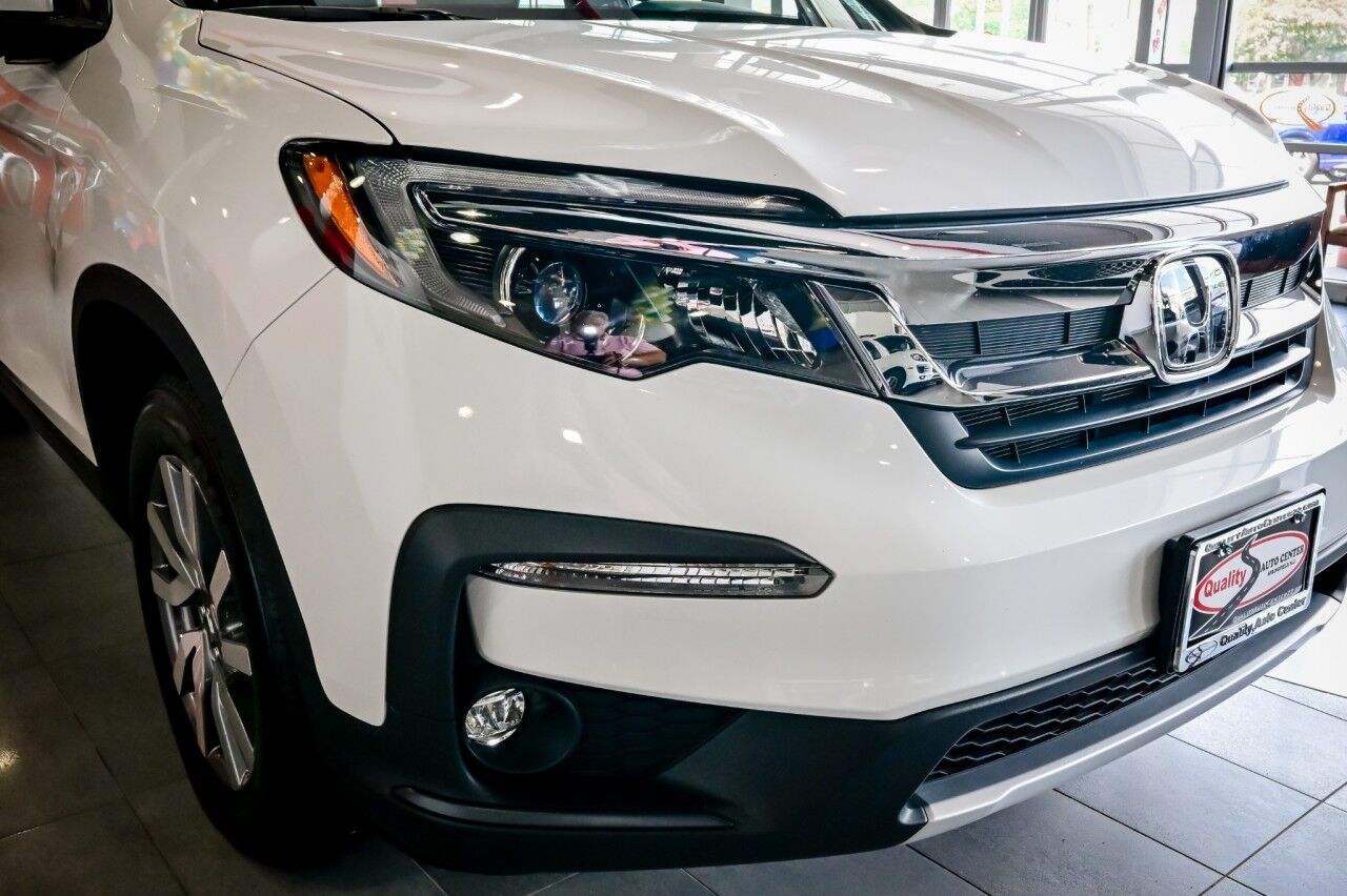 2022 Honda Pilot EX-L Springfield NJ