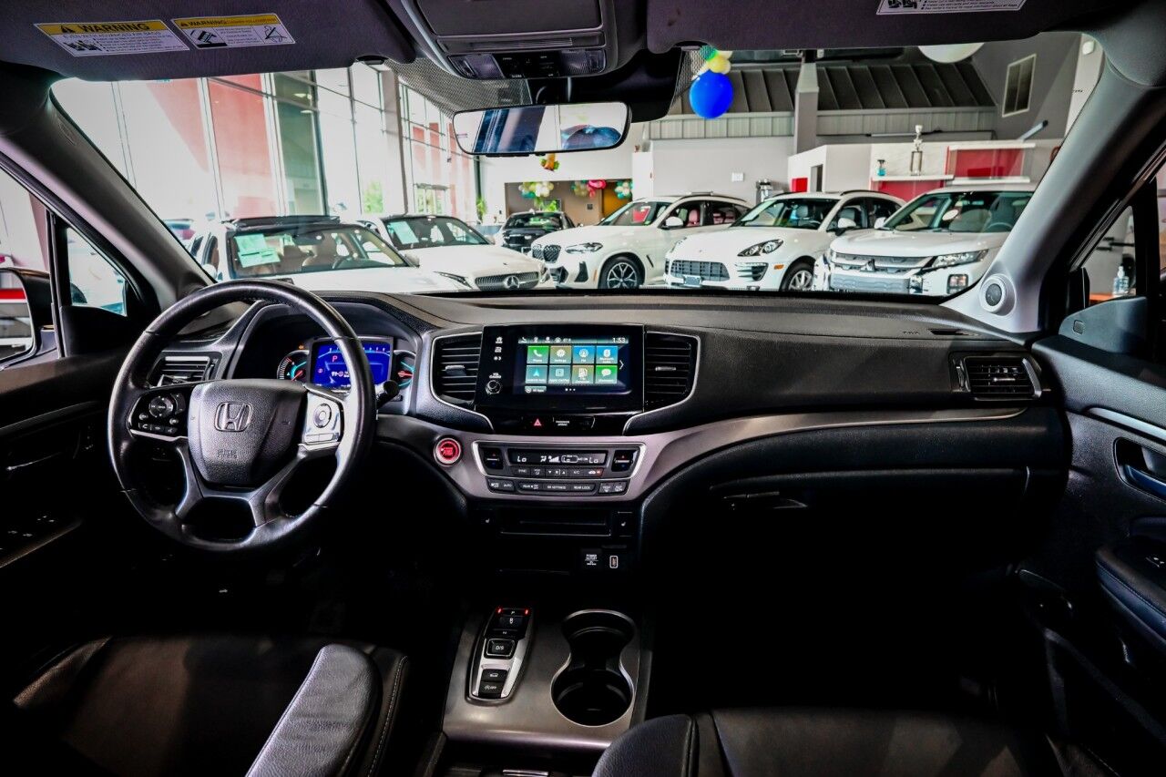 2022 Honda Pilot EX-L Springfield NJ