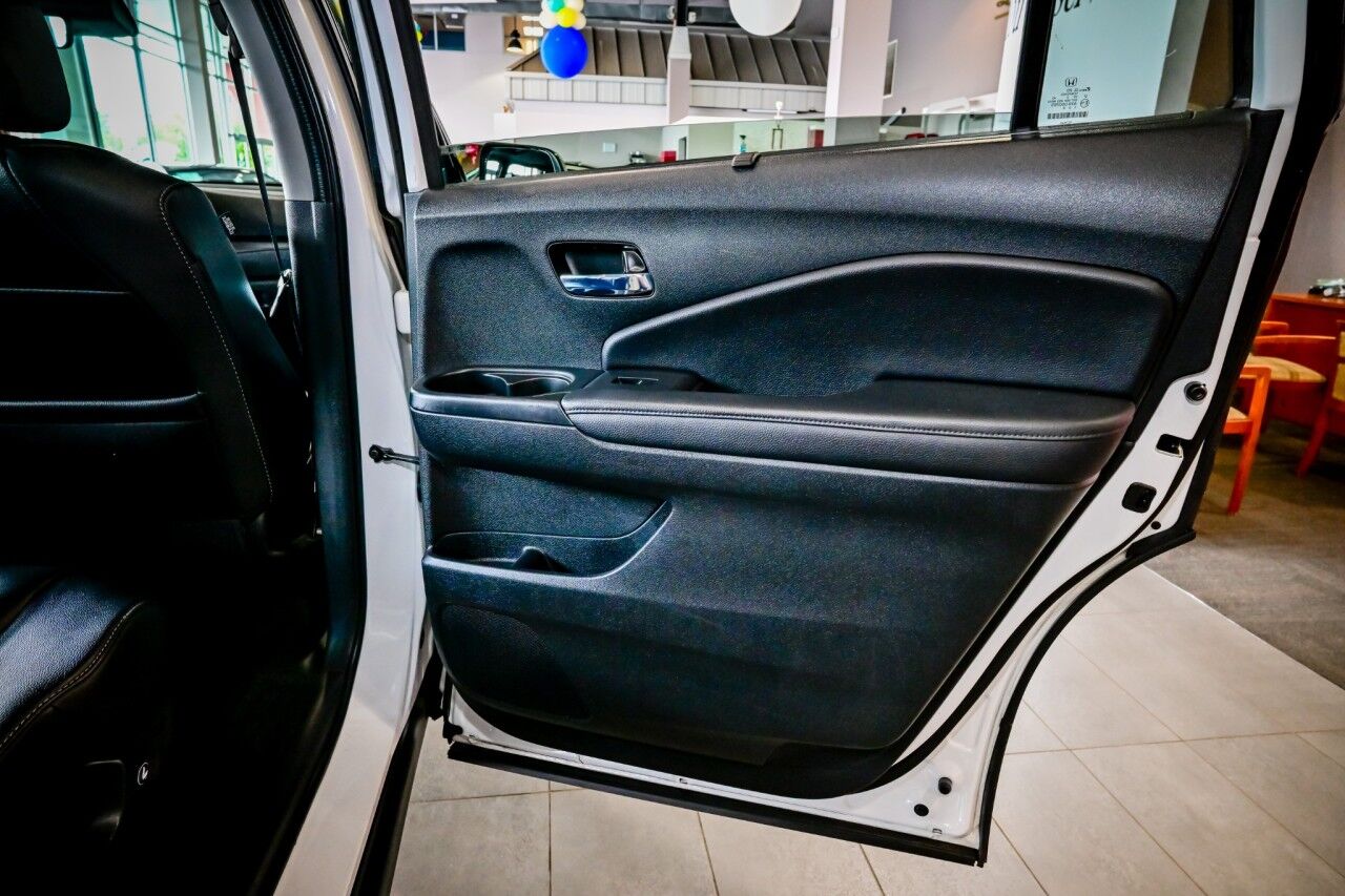 2022 Honda Pilot EX-L Springfield NJ