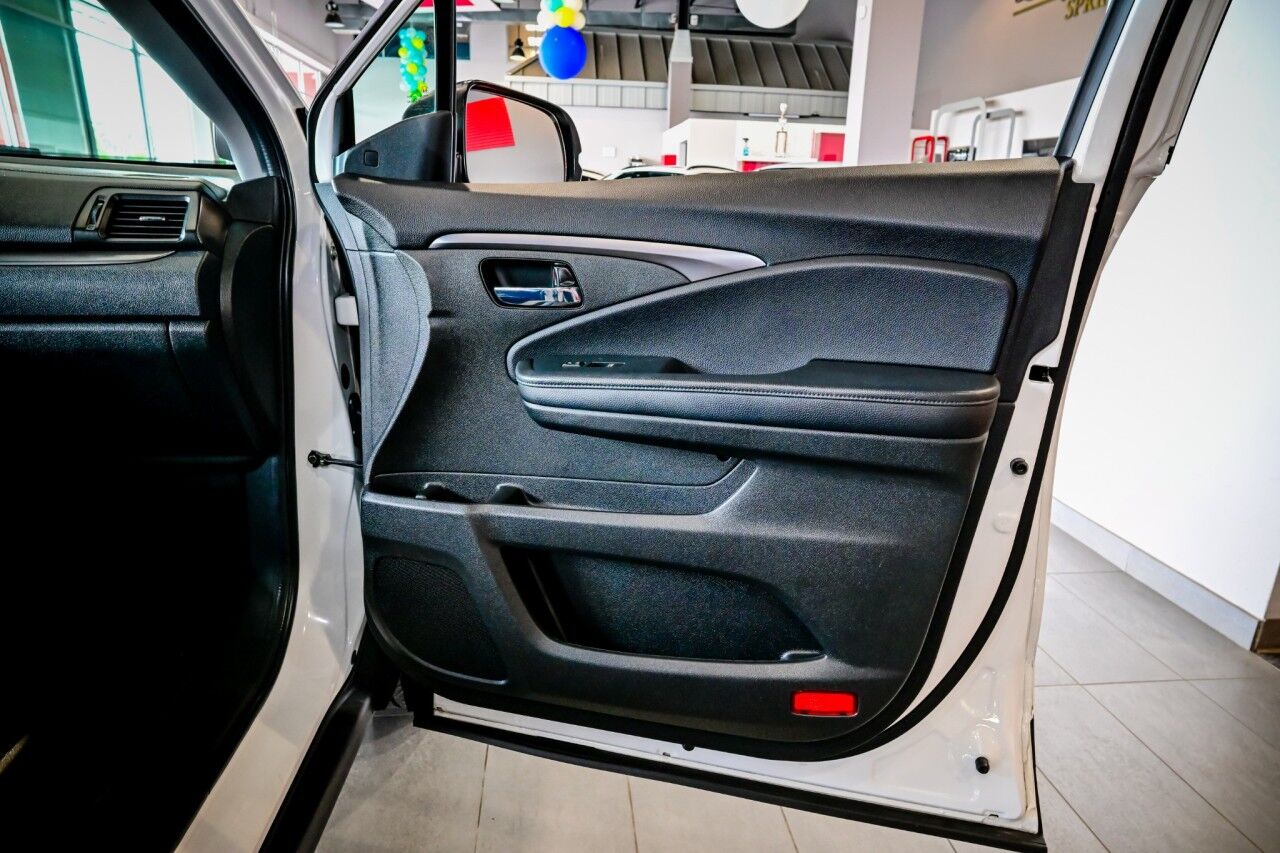 2022 Honda Pilot EX-L Springfield NJ