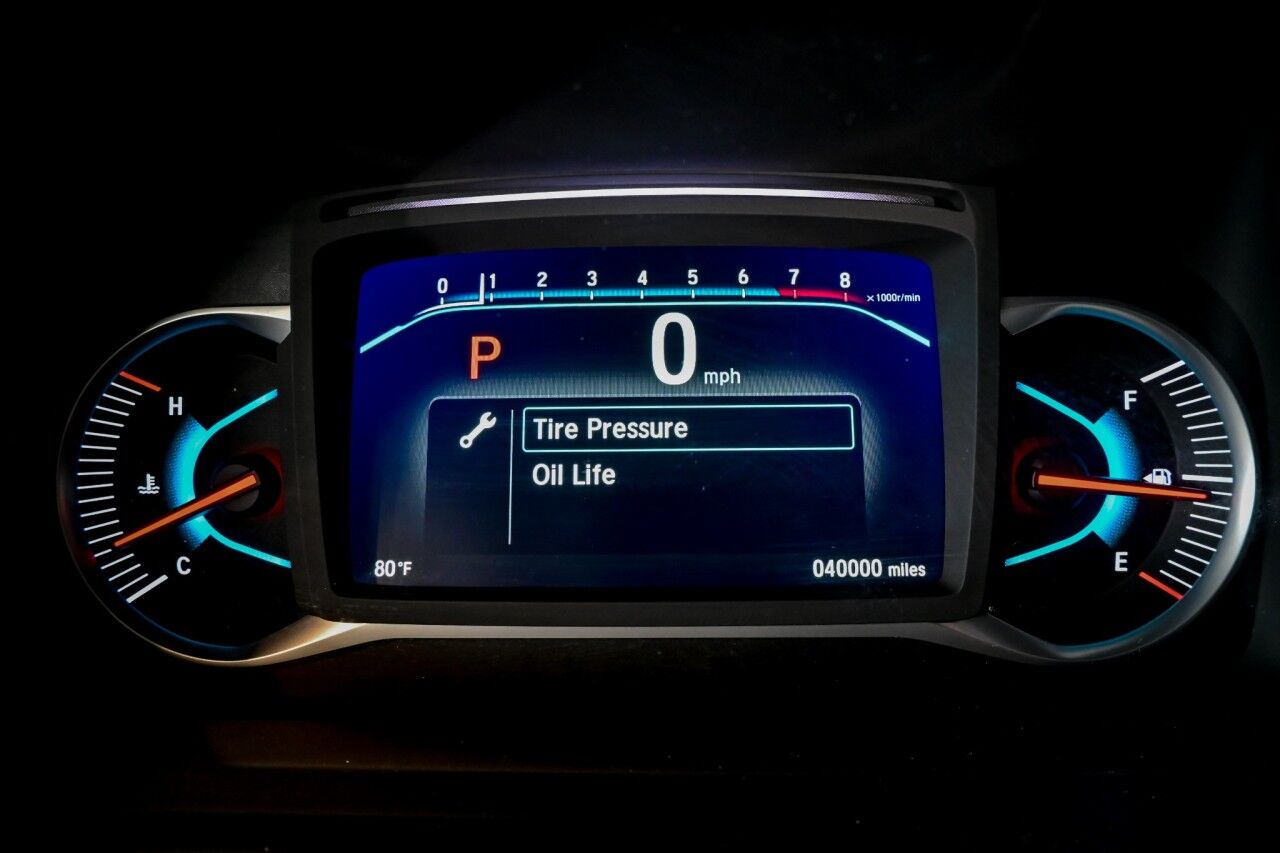 2022 Honda Pilot EX-L Springfield NJ