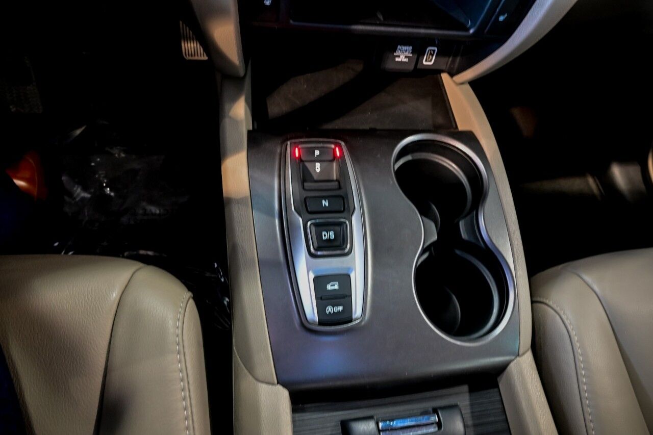 2022 Honda Pilot EX-L Springfield NJ