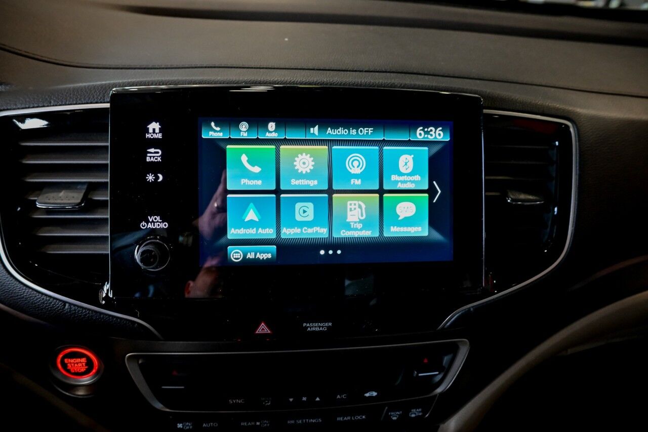 2022 Honda Pilot EX-L Springfield NJ