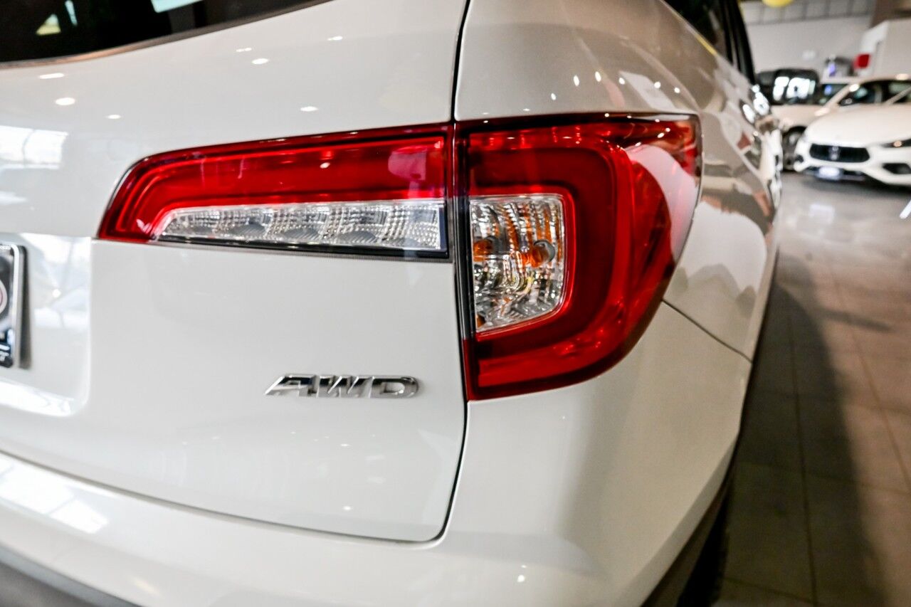 2022 Honda Pilot EX-L Springfield NJ