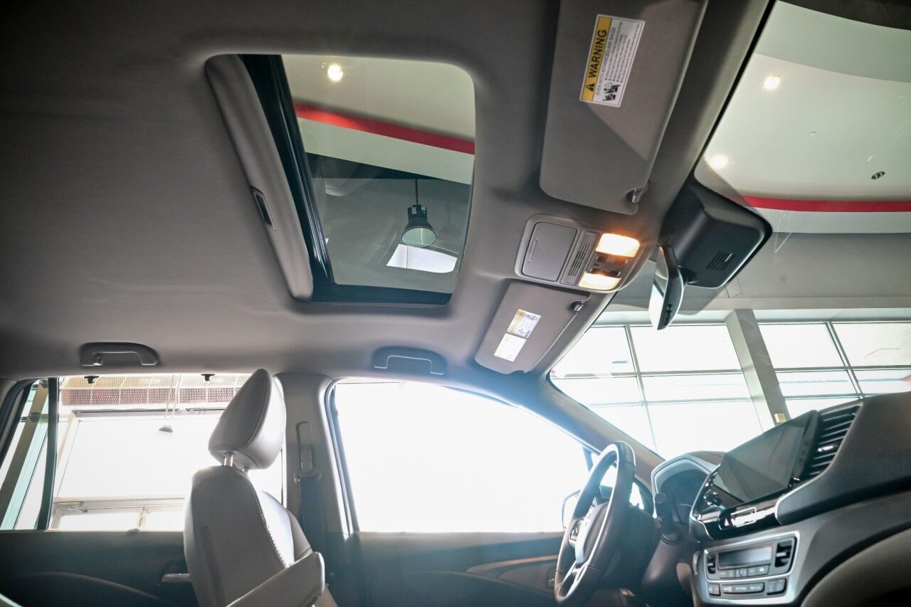 2022 Honda Pilot EX-L Springfield NJ