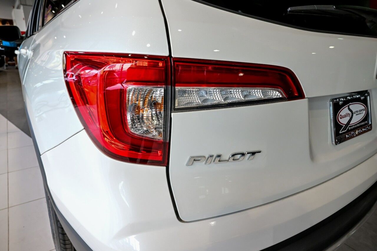 2022 Honda Pilot EX-L Springfield NJ