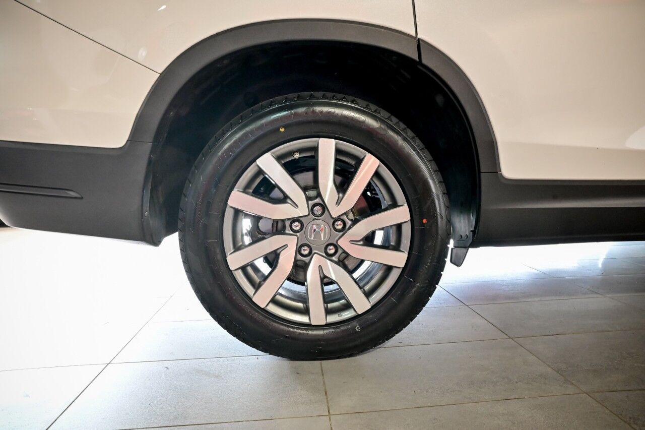 2022 Honda Pilot EX-L Springfield NJ