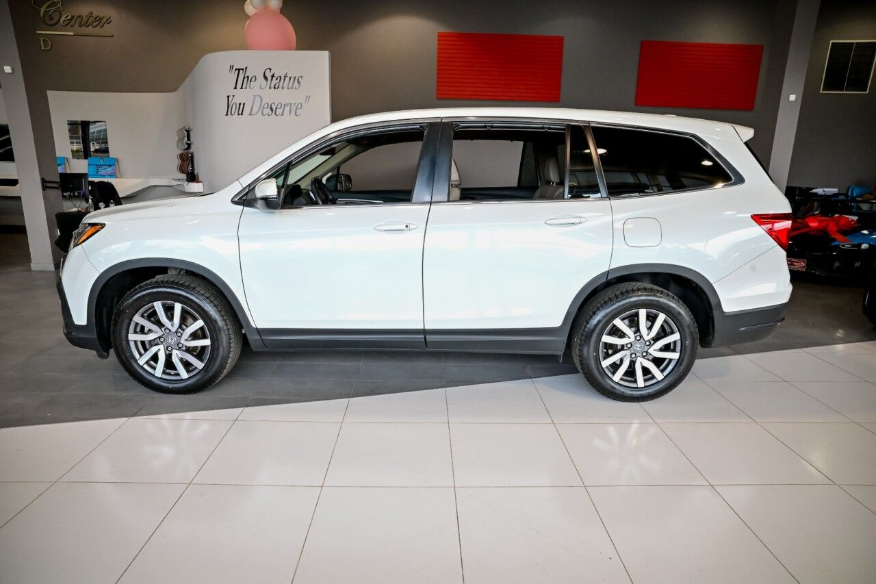 2022 Honda Pilot EX-L Springfield NJ
