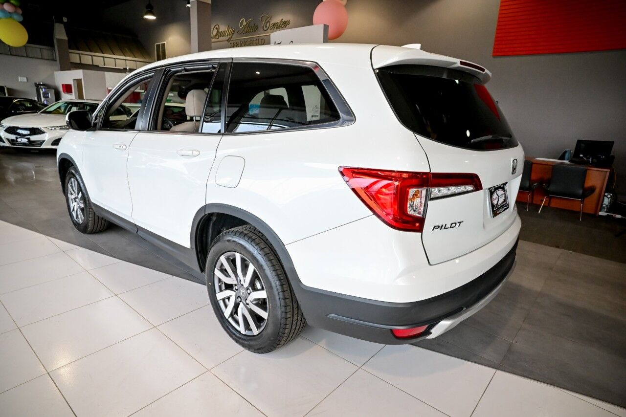 2022 Honda Pilot EX-L Springfield NJ