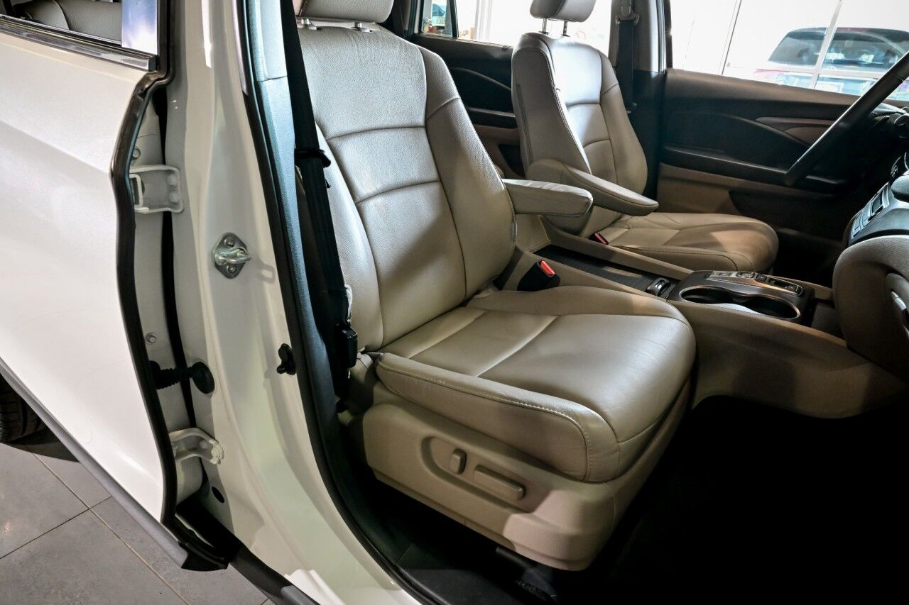 2022 Honda Pilot EX-L Springfield NJ