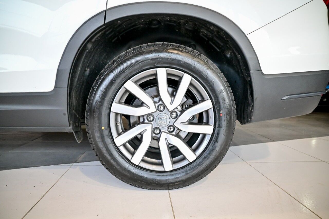 2022 Honda Pilot EX-L Springfield NJ