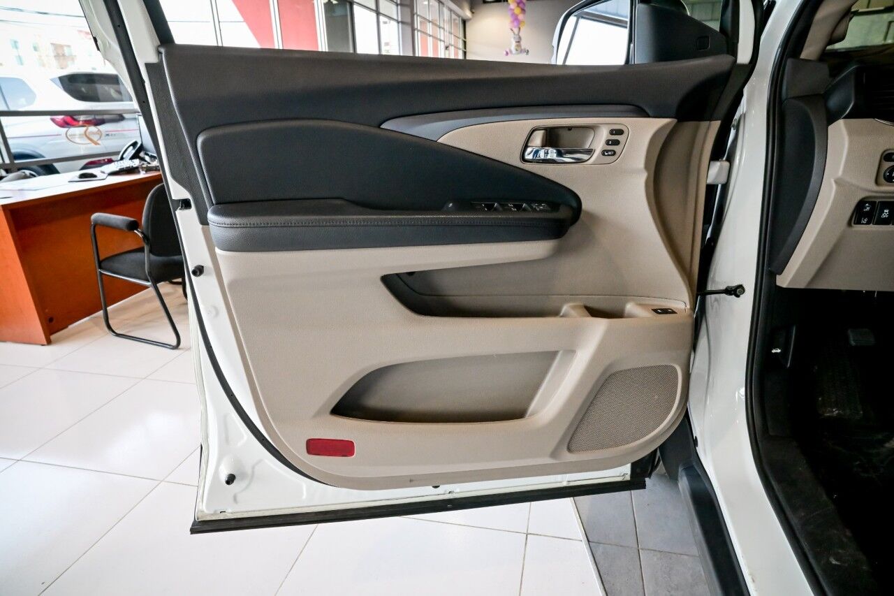 2022 Honda Pilot EX-L Springfield NJ