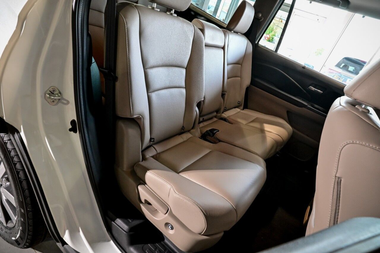 2022 Honda Pilot EX-L Springfield NJ