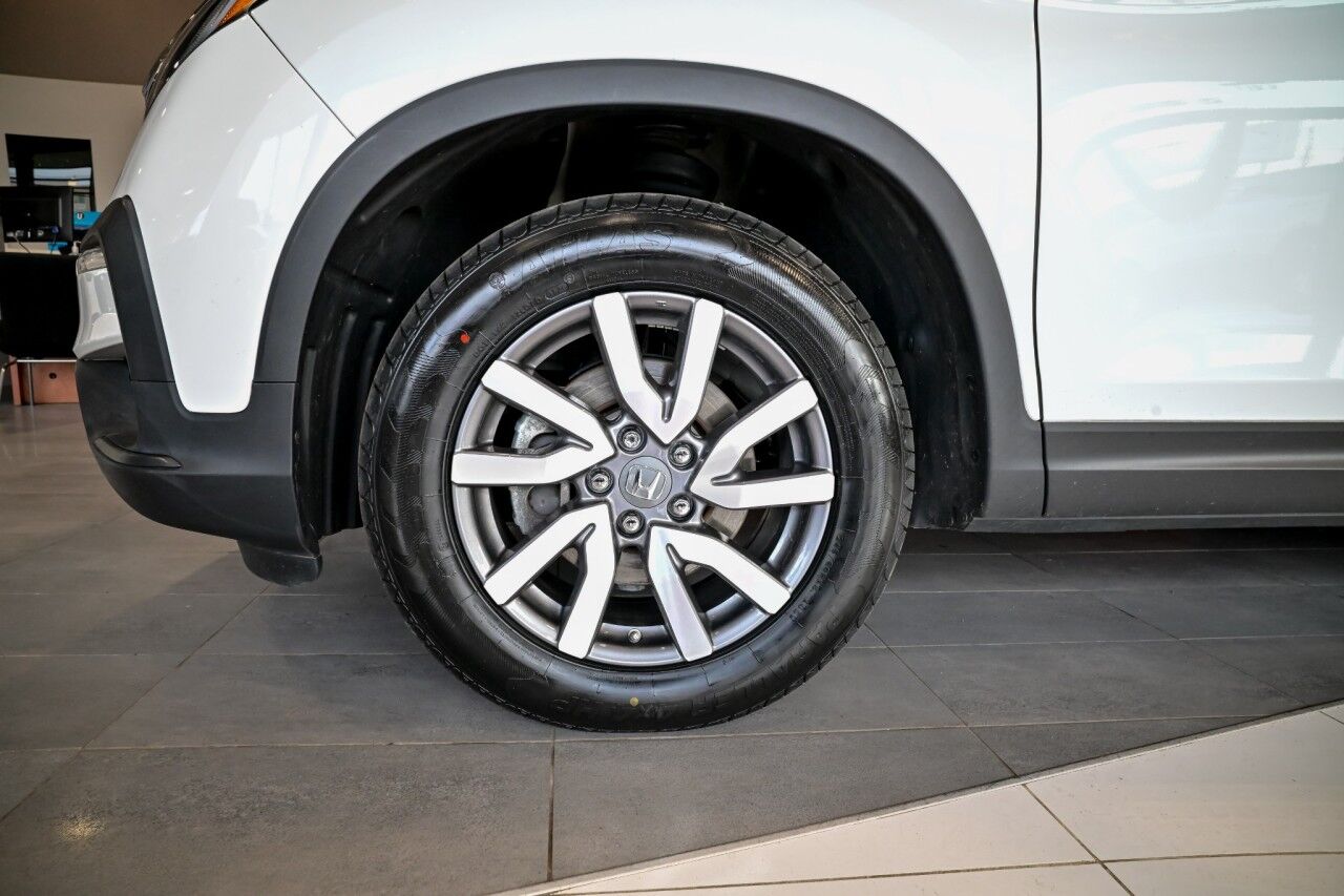 2022 Honda Pilot EX-L Springfield NJ