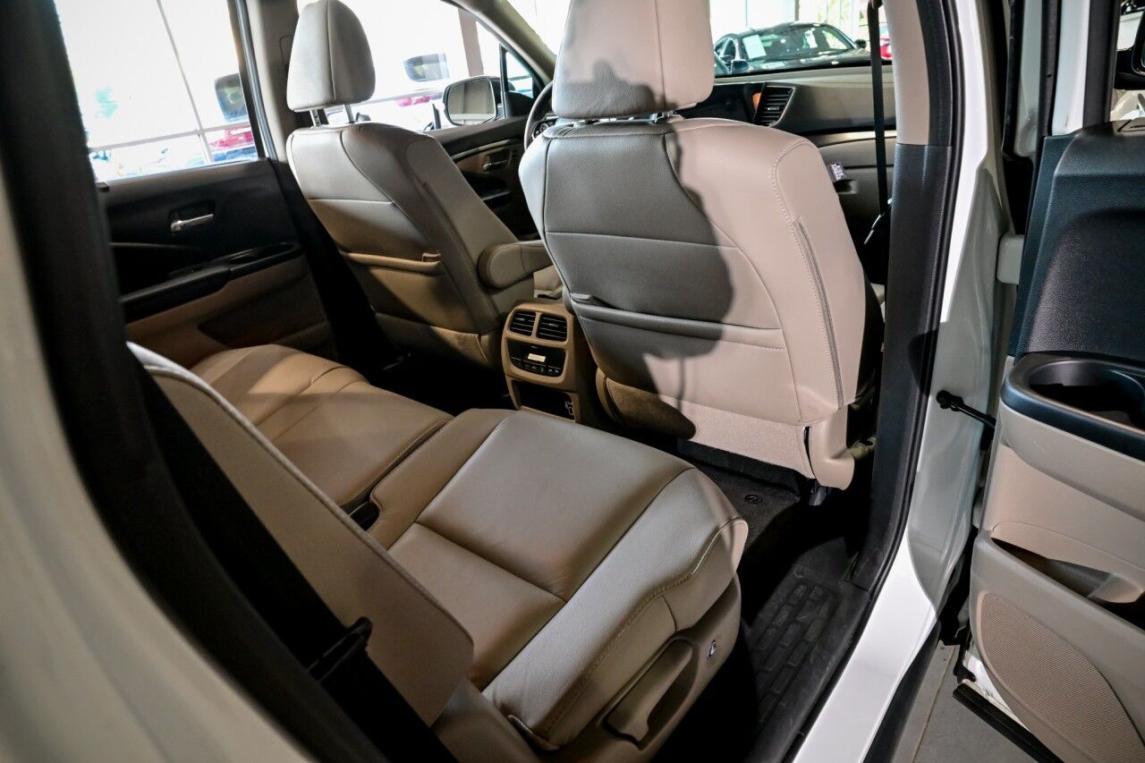 2022 Honda Pilot EX-L Springfield NJ