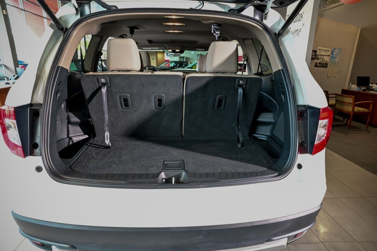 2022 Honda Pilot EX-L Springfield NJ