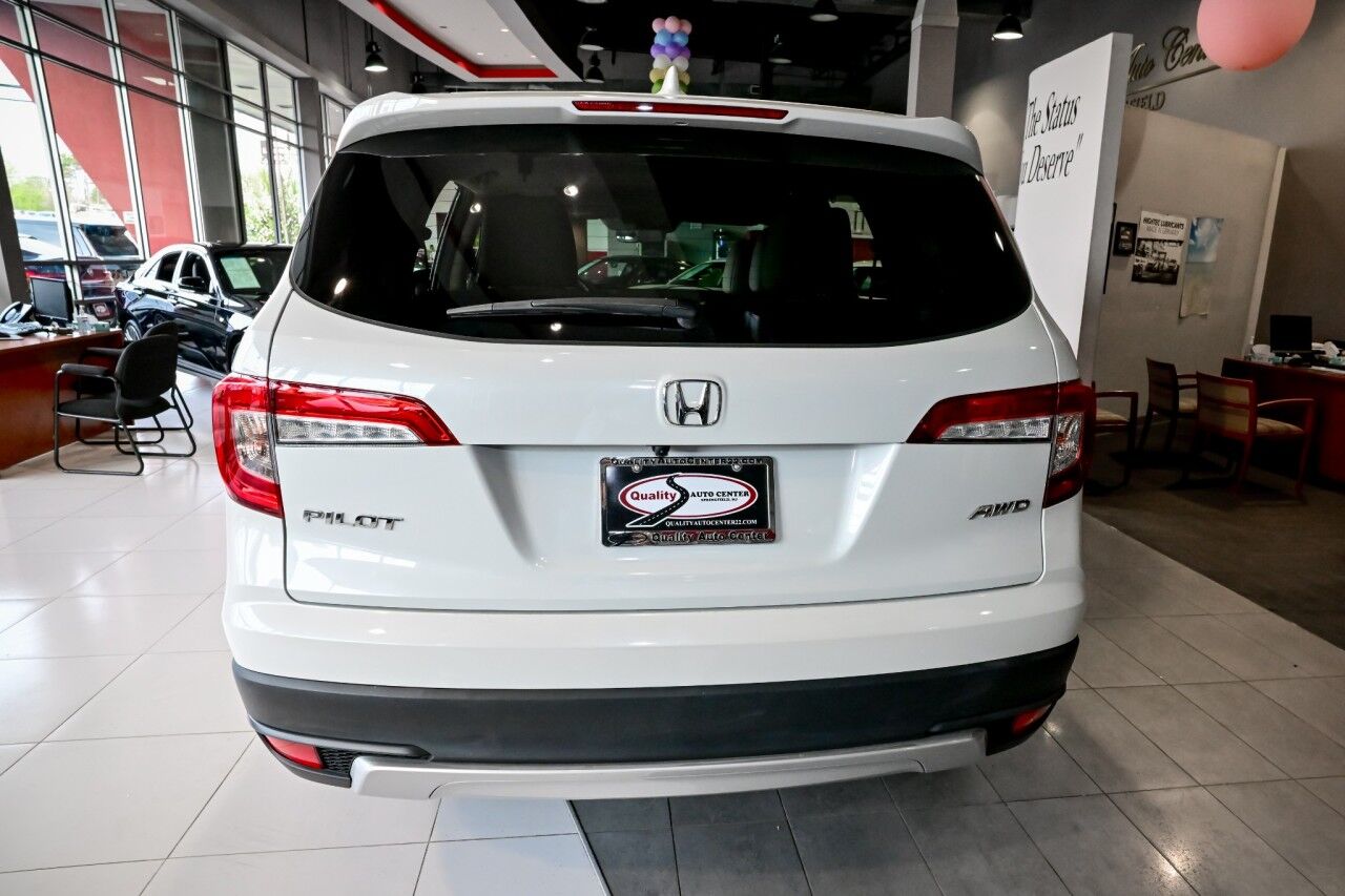 2022 Honda Pilot EX-L Springfield NJ