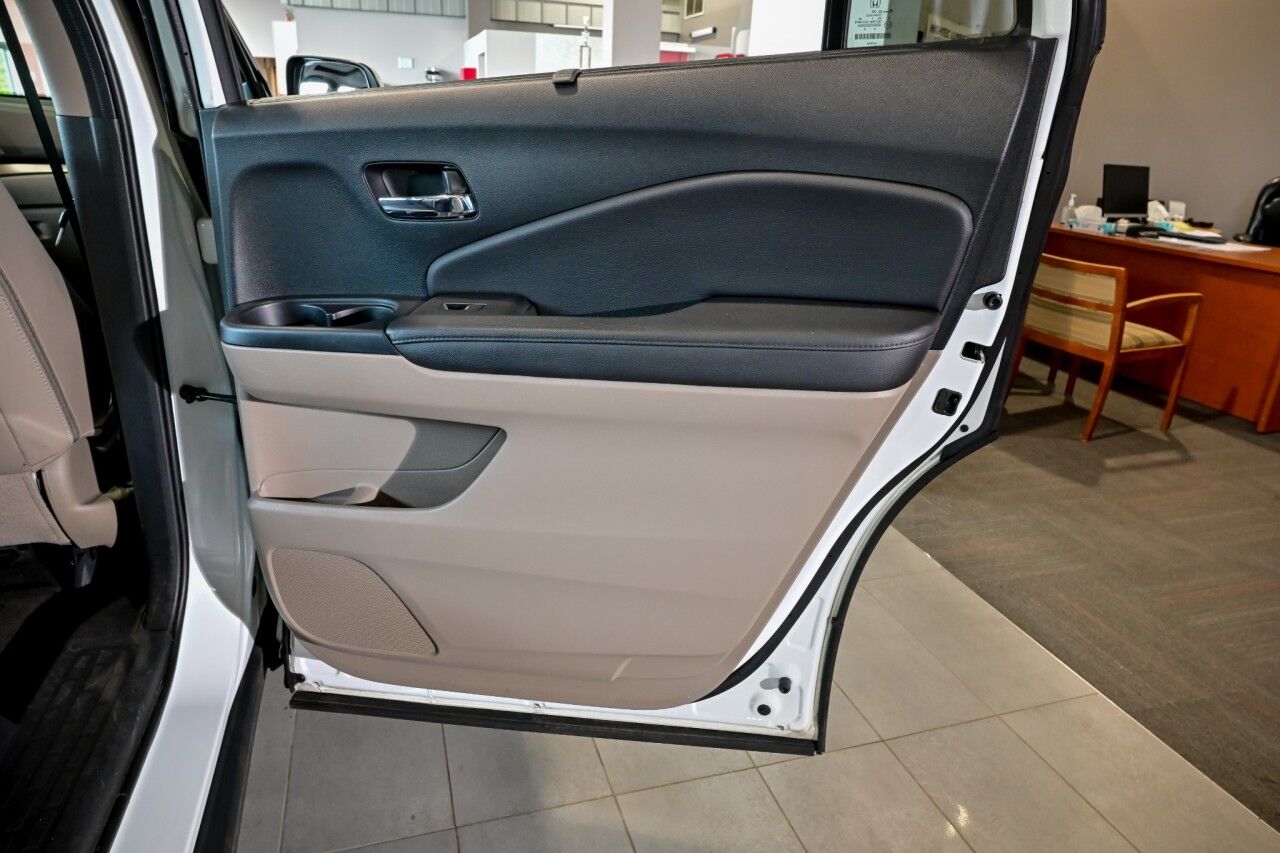 2022 Honda Pilot EX-L Springfield NJ