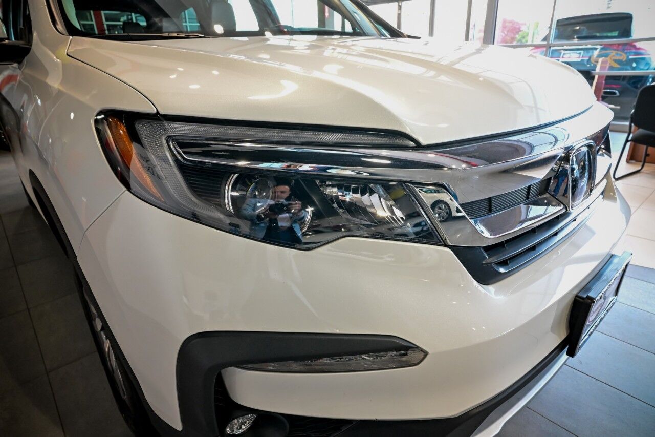 2022 Honda Pilot EX-L Springfield NJ