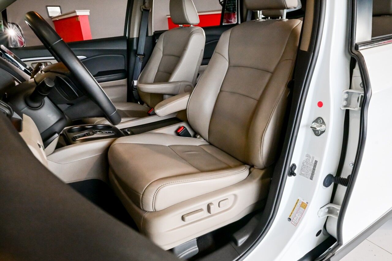 2022 Honda Pilot EX-L Springfield NJ