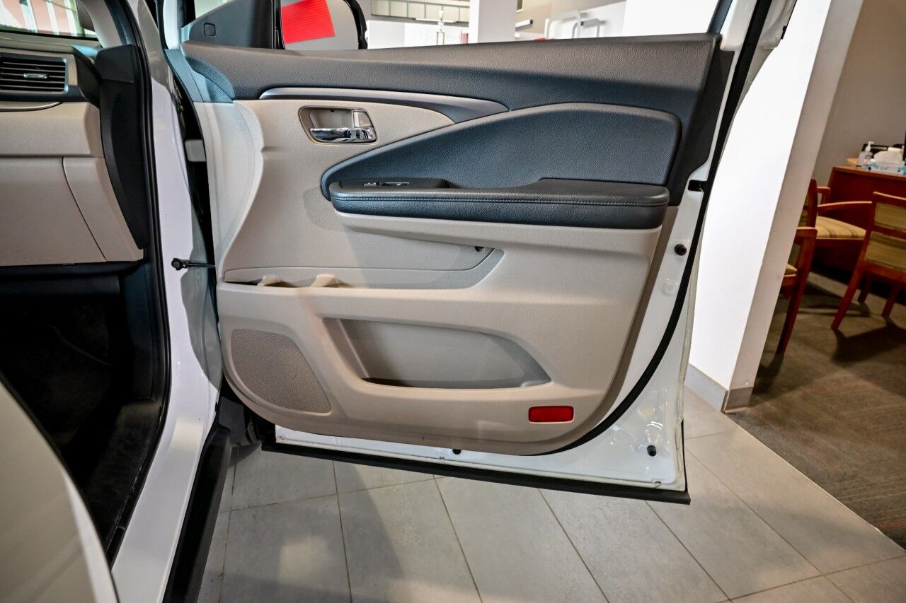 2022 Honda Pilot EX-L Springfield NJ