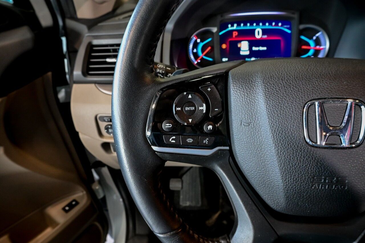 2022 Honda Pilot EX-L Springfield NJ