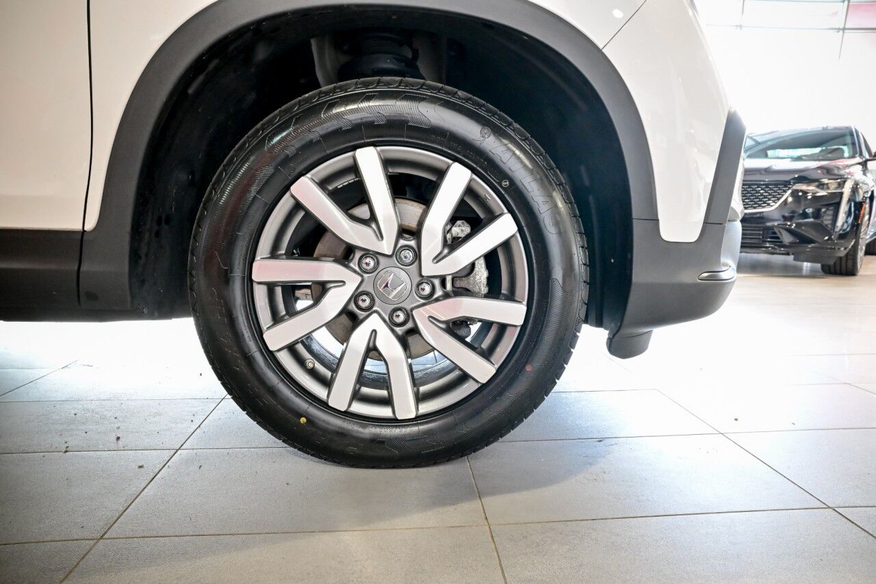 2022 Honda Pilot EX-L Springfield NJ