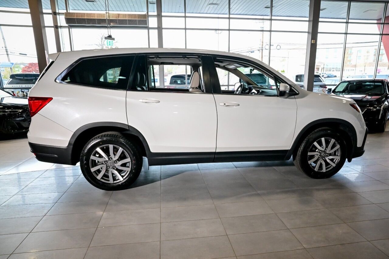 2022 Honda Pilot EX-L Springfield NJ
