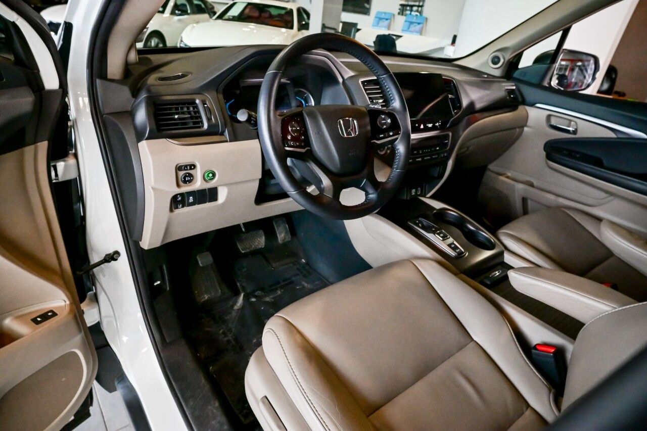 2022 Honda Pilot EX-L Springfield NJ