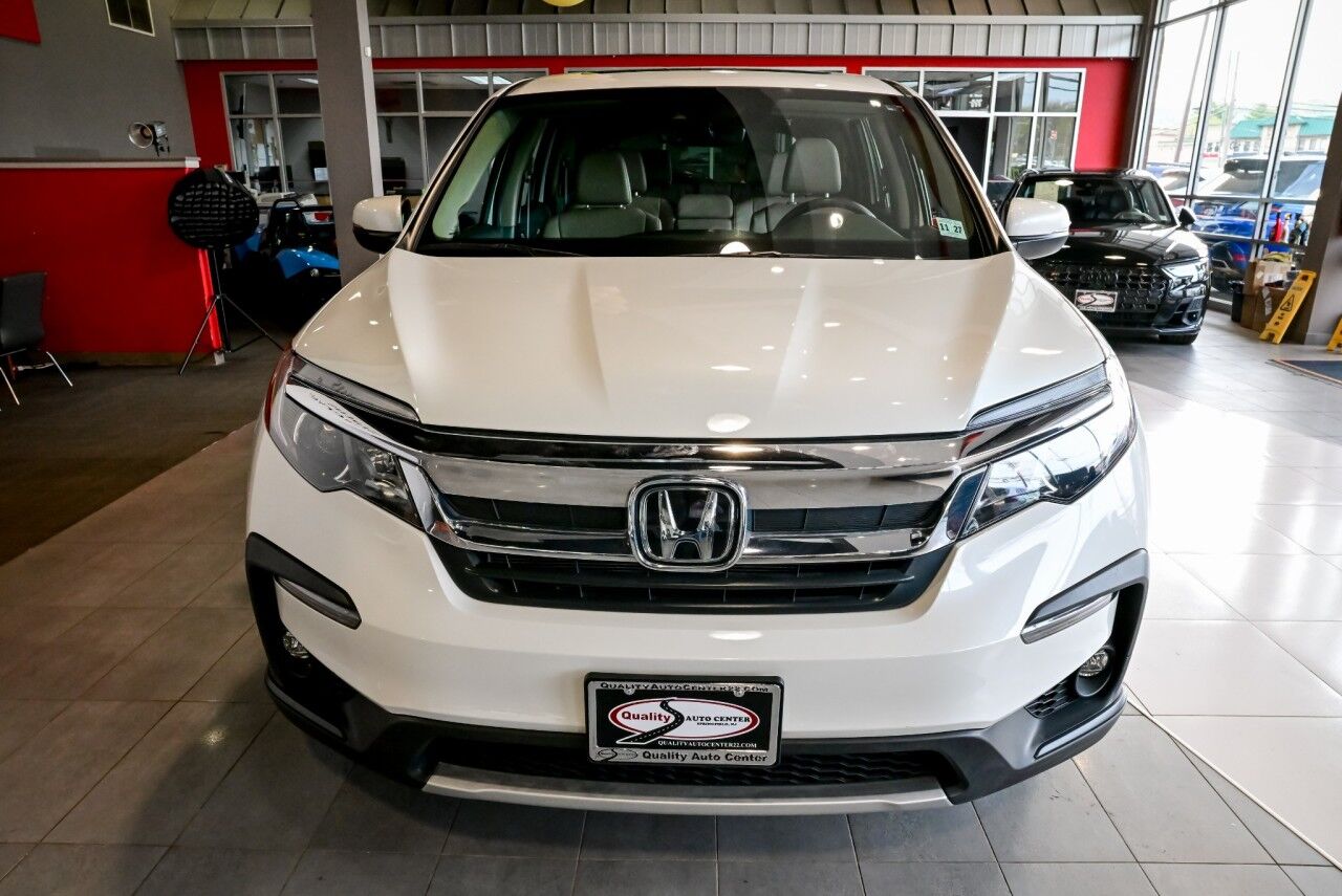 2022 Honda Pilot EX-L Springfield NJ
