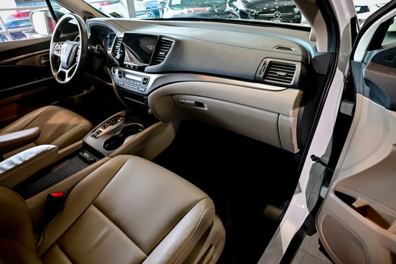 2022 Honda Pilot EX-L Springfield NJ