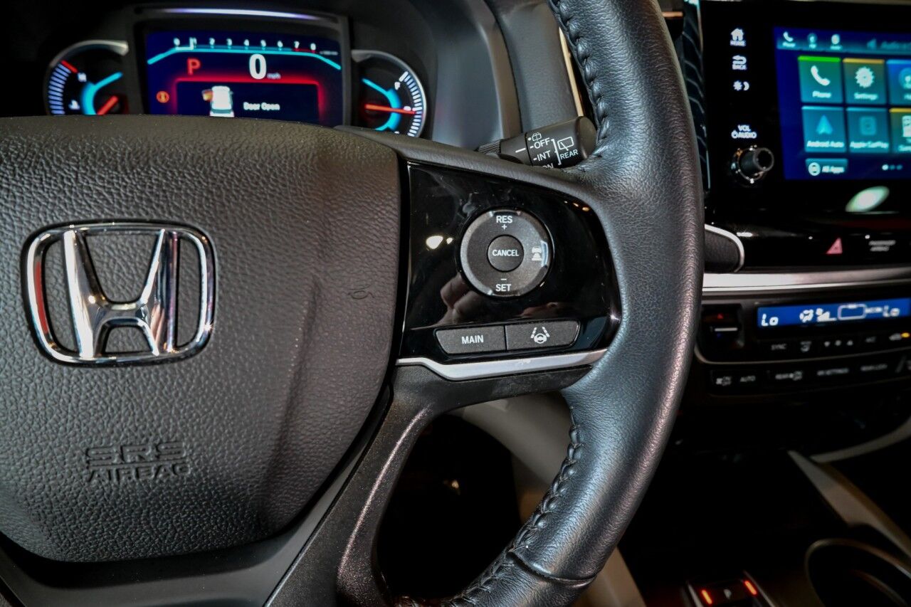 2022 Honda Pilot EX-L Springfield NJ